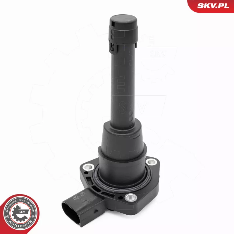 Capteur, niveau d'huile moteur ESEN SKV 17SKV945 - Visuel 2