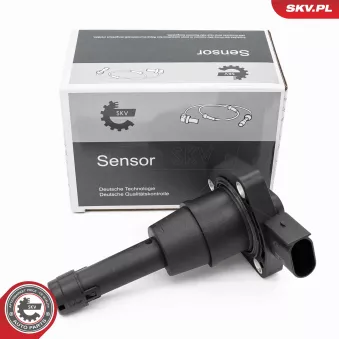 Capteur, niveau d'huile moteur ESEN SKV 17SKV946 pour BMW Série 2 220 i - 178cv