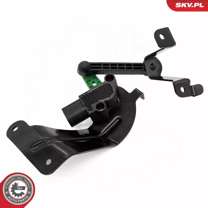 Capteur, correcteur de portée d'éclairage ESEN SKV 17SKV962 - Visuel 2