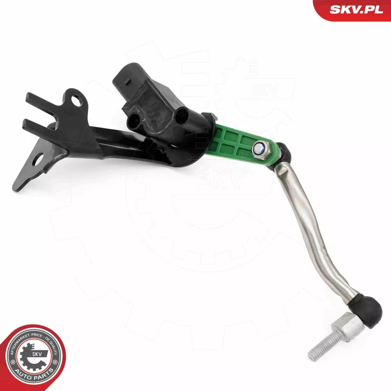 Capteur, correcteur de portée d'éclairage ESEN SKV 17SKV964 - Visuel 2