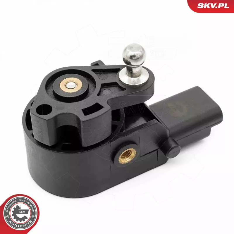 Capteur, correcteur de portée d'éclairage ESEN SKV 17SKV971 - Visuel 2