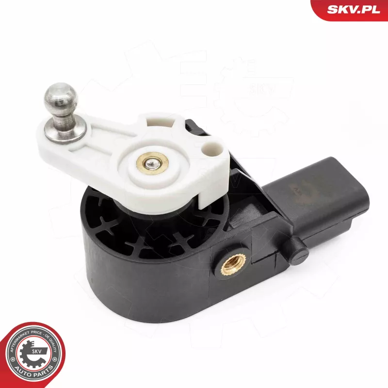 Capteur, correcteur de portée d'éclairage ESEN SKV 17SKV972 - Visuel 2