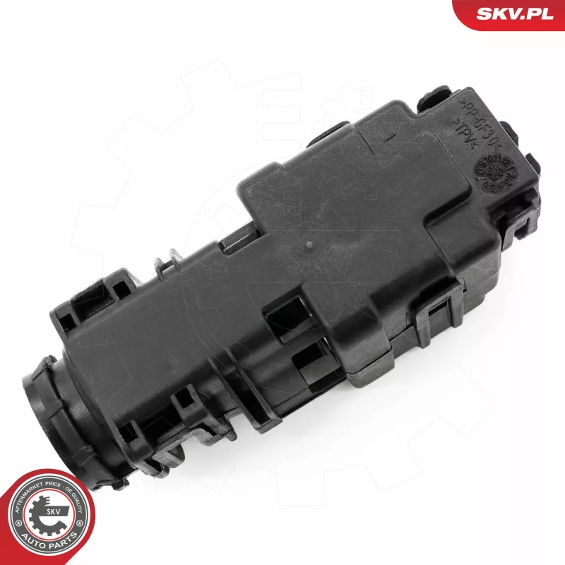 Capteur, température intérieur ESEN SKV 17SKV977 - Visuel 2