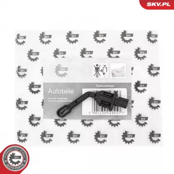 Capteur, température intérieur ESEN SKV OEM 30767019