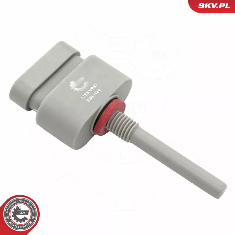 Palpeur de niveau, circuit de carburant ESEN SKV 17SKV997 - Visuel 1