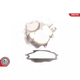 Pompe à vide, système de freinage ESEN SKV 18SKV007 pour MERCEDES-BENZ T1 310 D 2.9 - 95cv