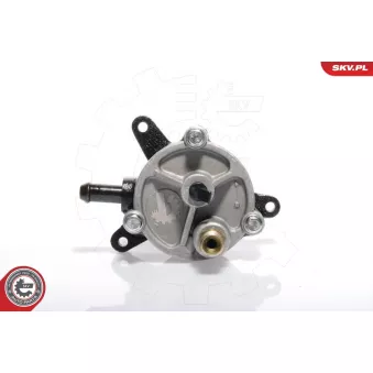 Pompe à vide, système de freinage ESEN SKV 18SKV010