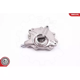 Pompe à vide, système de freinage ESEN SKV 18SKV015 pour RENAULT R20 520 i - 156cv