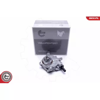 Pompe à vide, freinage ESEN SKV OEM A2722300565