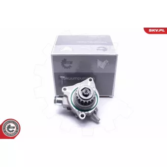 Pompe à vide, freinage ESEN SKV 18SKV025