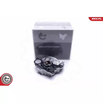 Pompe à vide, freinage ESEN SKV 18SKV032 pour FORD TRANSIT COURIER 2.0 TDI 16V - 140cv