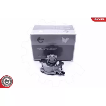 Pompe à vide, freinage ESEN SKV 18SKV043 pour AUDI TT 2.5 TFSI quattro - 340cv