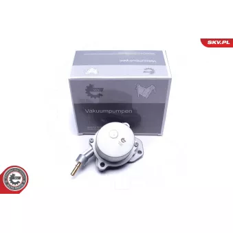 Pompe à vide, freinage ESEN SKV 18SKV061