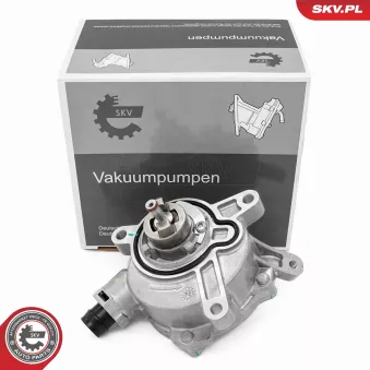 Pompe à vide, freinage ESEN SKV OEM 31219463