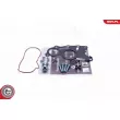 Kit de réparation, pompe à vide (freinage) ESEN SKV [18SKV803]