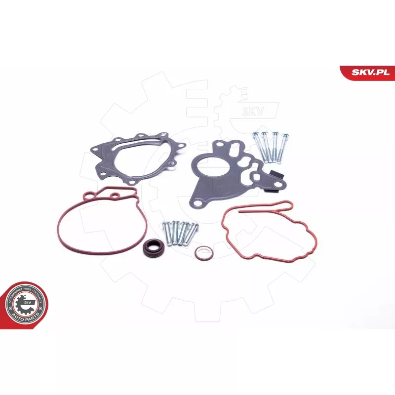 Kit de réparation, pompe à vide (freinage) ESEN SKV 18SKV804 - Visuel 1