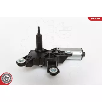 Moteur d'essuie-glace ESEN SKV 19SKV006