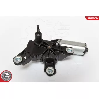 Moteur d'essuie-glace ESEN SKV 19SKV007 pour VOLKSWAGEN PASSAT 2.0 - 115cv
