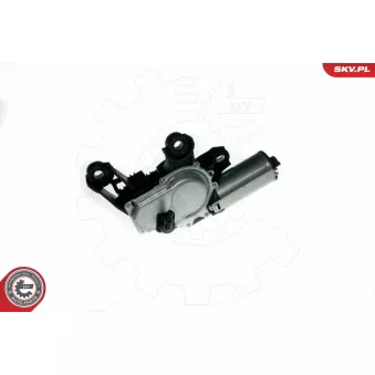 Moteur d'essuie-glace ESEN SKV 19SKV008 pour LANCIA MUSA 2.0 TDI quattro - 190cv