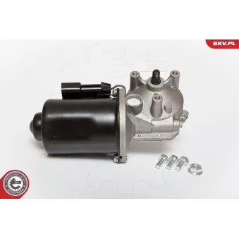 Moteur d'essuie-glace ESEN SKV 19SKV010 pour IVECO DAILY 1.7 D - 57cv