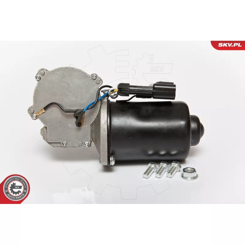 Moteur d'essuie-glace ESEN SKV 19SKV010 - Visuel 2