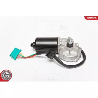 Moteur d'essuie-glace ESEN SKV OEM 2028202308