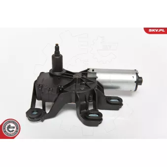 Moteur d'essuie-glace ESEN SKV OEM 6398200408