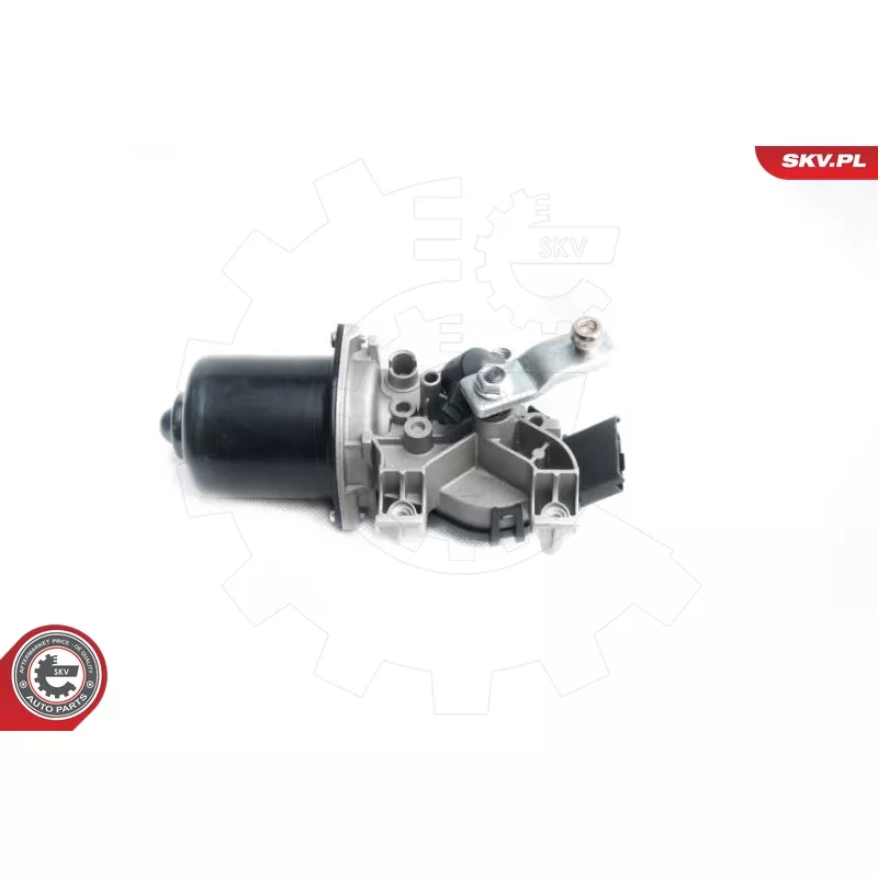 Moteur d'essuie-glace ESEN SKV 19SKV019 - Visuel 1