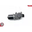 Moteur d'essuie-glace ESEN SKV [19SKV022]