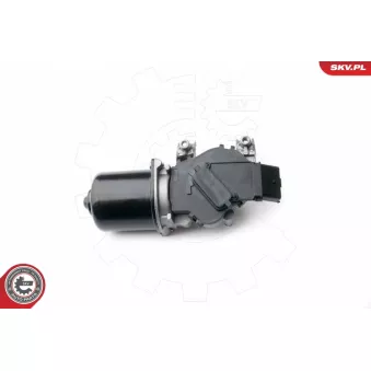 Moteur d'essuie-glace ESEN SKV 19SKV022