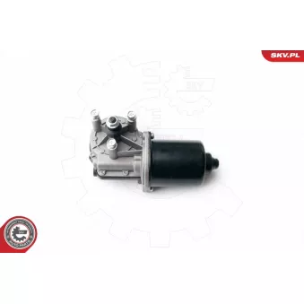 Moteur d'essuie-glace ESEN SKV 19SKV023 pour VOLVO S40 1.2 16V 80 - 82cv