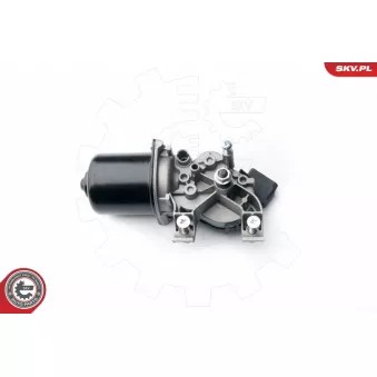 Moteur d'essuie-glace ESEN SKV OEM 9538117180