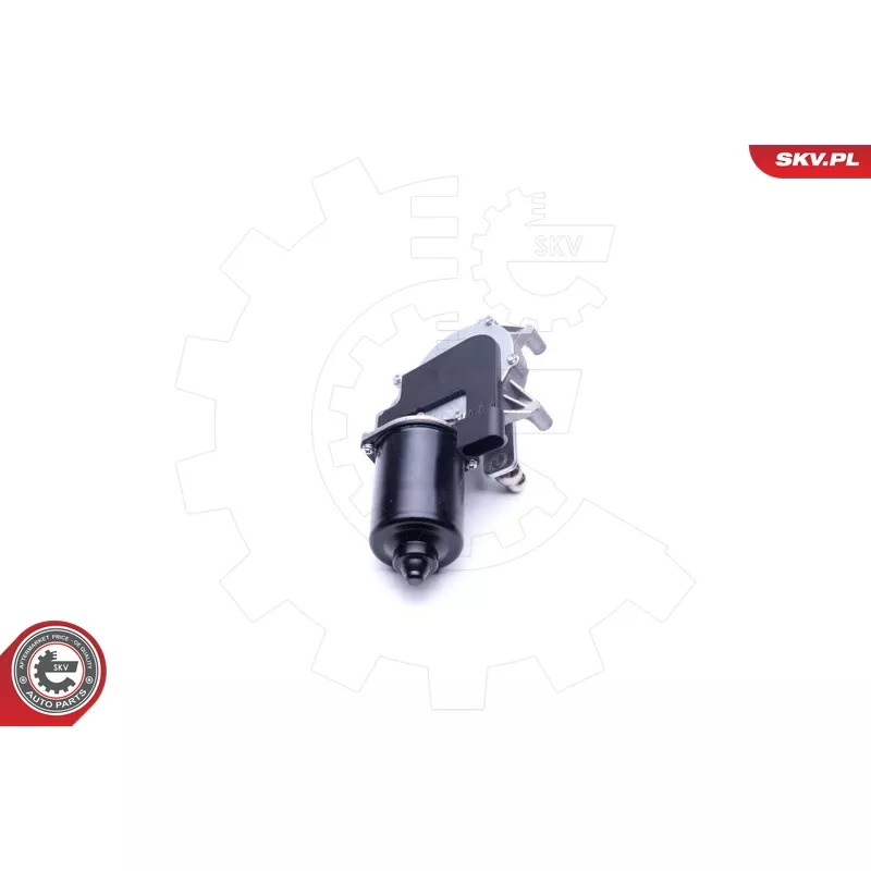 Moteur d'essuie-glace ESEN SKV 19SKV027 - Visuel 2