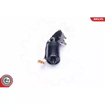 Moteur d'essuie-glace ESEN SKV 19SKV028 pour VOLKSWAGEN LT 2.5 TDI - 109cv