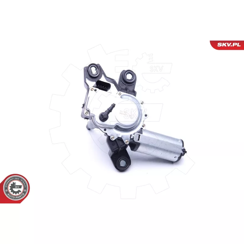Moteur d'essuie-glace ESEN SKV 19SKV049 - Visuel 1