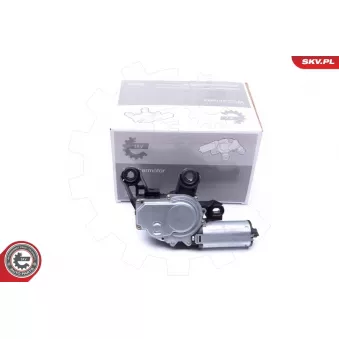 Moteur d'essuie-glace ESEN SKV OEM 1U9955711