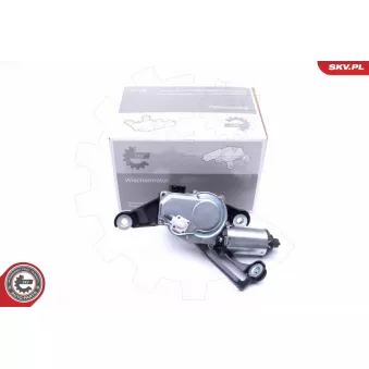 Moteur d'essuie-glace ESEN SKV 19SKV055 pour FORD TRANSIT 120 i - 163cv