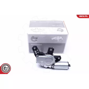 Moteur d'essuie-glace ESEN SKV 19SKV056 pour RENAULT TRAFIC 1.6 - 82cv