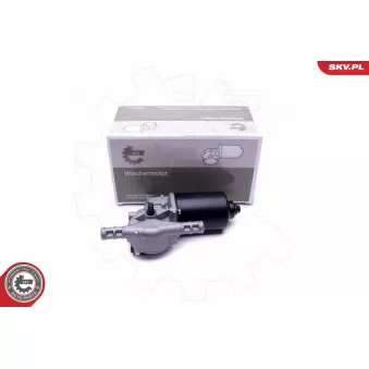 Moteur d'essuie-glace ESEN SKV OEM 517043250