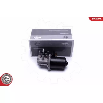Moteur d'essuie-glace ESEN SKV OEM A4639064300