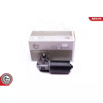 Moteur d'essuie-glace ESEN SKV OEM 1211262
