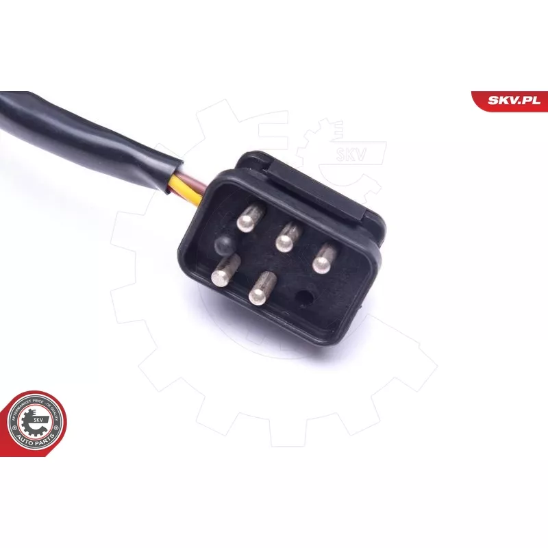 Moteur d'essuie-glace ESEN SKV 19SKV076 - Visuel 2