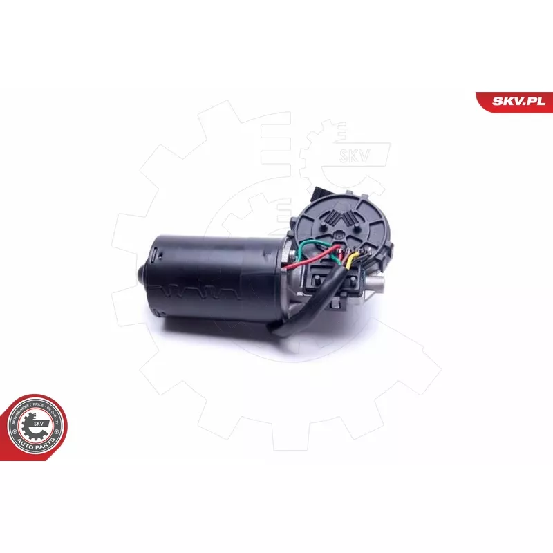 Moteur d'essuie-glace ESEN SKV 19SKV077 - Visuel 2