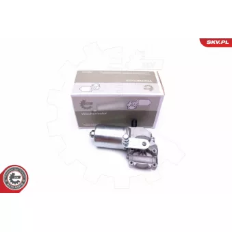 Moteur d'essuie-glace ESEN SKV 19SKV078