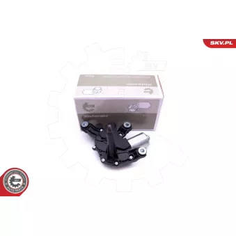Moteur d'essuie-glace ESEN SKV 19SKV083
