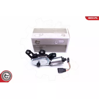 Moteur d'essuie-glace ESEN SKV 19SKV099 pour FORD TRANSIT 1.0 TFSI - 82cv