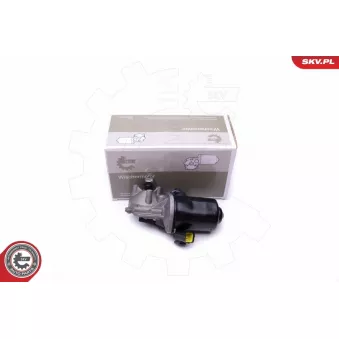 Moteur d'essuie-glace ESEN SKV 19SKV102 pour LAND ROVER FREELANDER 2 2.2 TD4 4x4 - 156cv