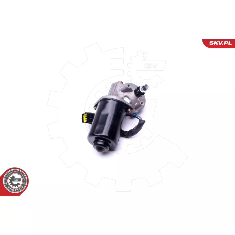Moteur d'essuie-glace ESEN SKV 19SKV102 - Visuel 2