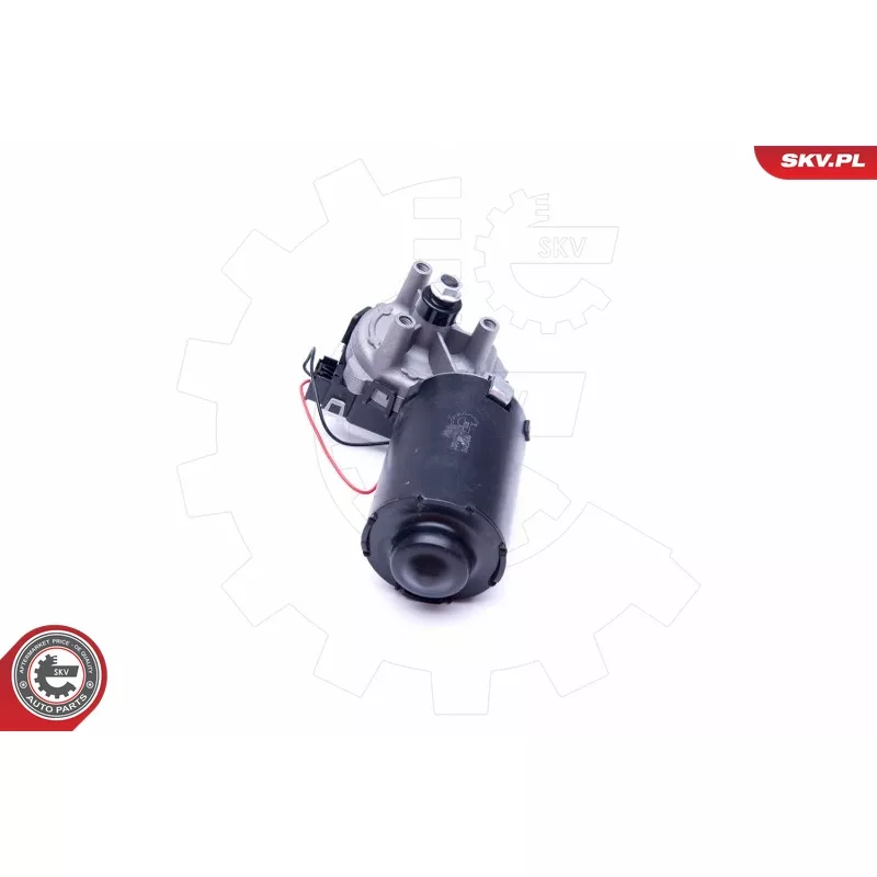 Moteur d'essuie-glace ESEN SKV 19SKV110 - Visuel 2