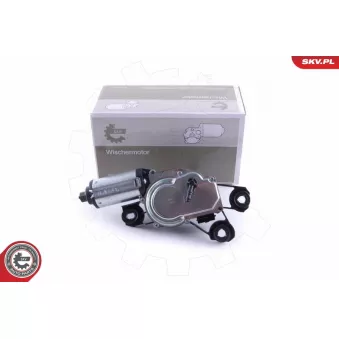 Moteur d'essuie-glace ESEN SKV OEM 7E0955712